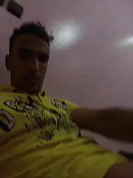 sexerman888 online show from October 16, 2025, 11:06 pm