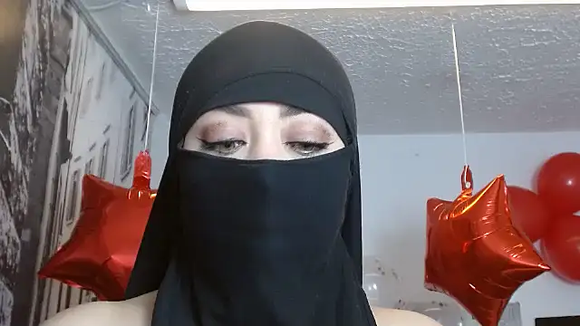 zahra Jalid online show from February 15, 2025, 2:11 pm