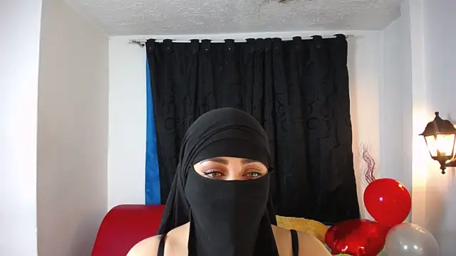 zahra Jalid online show from February 20, 2025, 8:25 pm