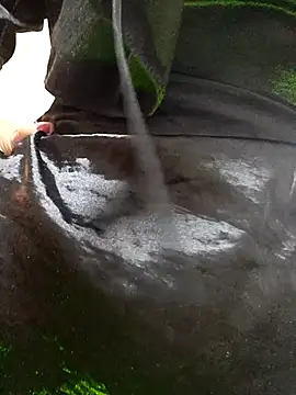 zahra Jalid online show from October 23, 2025, 9:24 pm