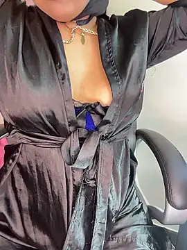 zahra Jalid online show from January 9, 2026, 12:35 am