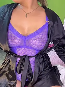 zahra Jalid online show from February 20, 2026, 12:07 am