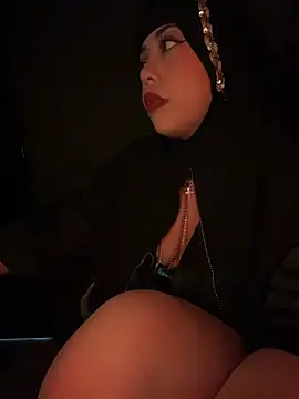zahra Jalid online show from May 16, 2026, 10:08 pm