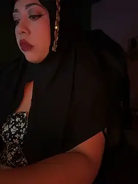 zahra Jalid online show from June 2, 2026, 9:06 pm