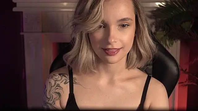 Bella Alita online show from January 19, 2025, 8:41 pm