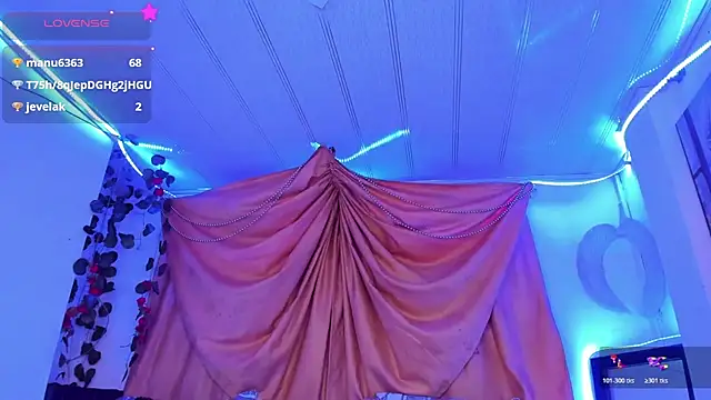 Ethan Boyy online show from October 25, 2025, 7:16 am