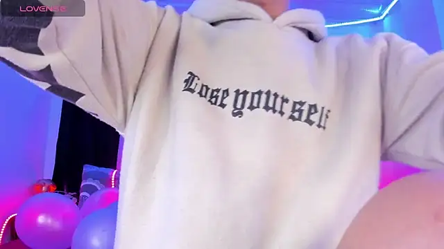 Ethan Boyy online show from March 25, 2026, 11:44 pm