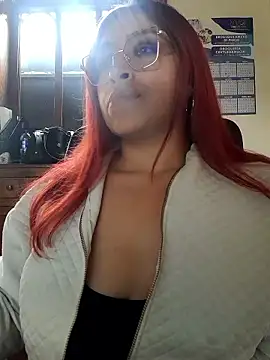 AnonymousGirl online show from January 16, 2026, 4:55 pm