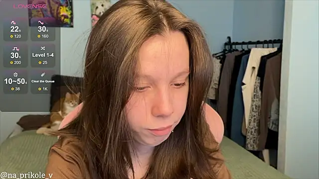 na prikole  online show from February 5, 2026, 11:26 am