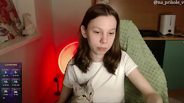 na prikole  online show from April 9, 2026, 6:46 pm