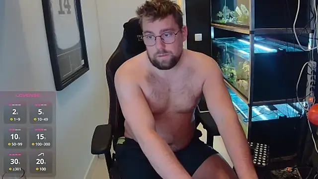 justinitt online show from January 14, 2025, 7:17 am