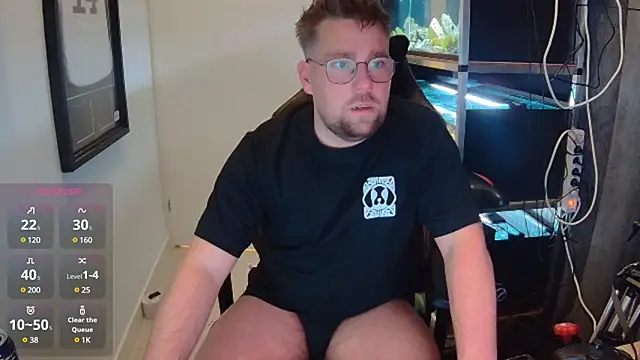 justinitt online show from January 14, 2025, 8:59 pm