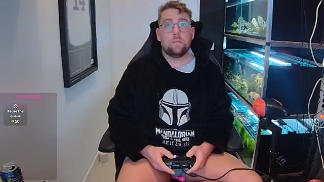 justinitt online show from January 15, 2025, 5:19 am