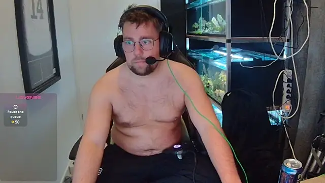 justinitt online show from January 16, 2025, 10:32 am