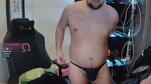 justinitt online show from January 20, 2025, 3:39 pm