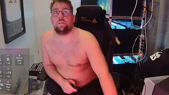 justinitt online show from January 25, 2025, 10:19 am