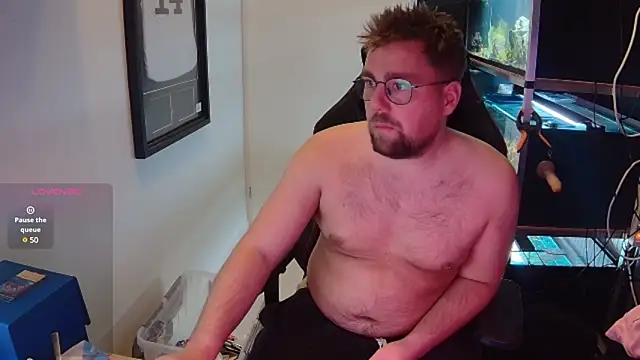 justinitt online show from January 26, 2025, 7:52 pm