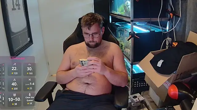 justinitt online show from February 3, 2025, 7:42 pm