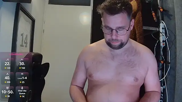 justinitt online show from February 10, 2025, 10:30 pm