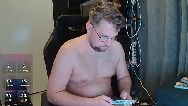 justinitt online show from February 12, 2025, 5:15 am