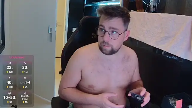 justinitt online show from February 13, 2025, 7:21 pm