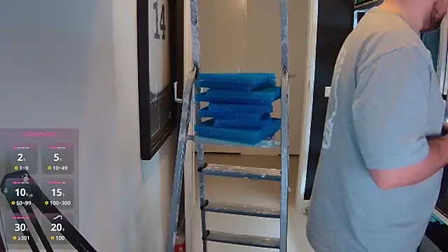 justinitt online show from February 14, 2025, 3:58 pm