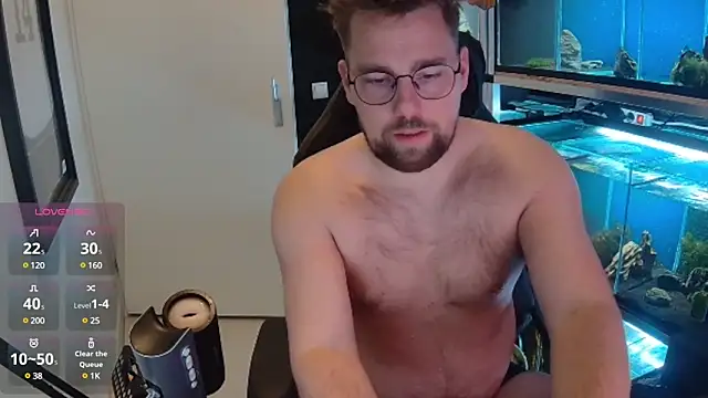 justinitt online show from February 16, 2025, 7:49 pm