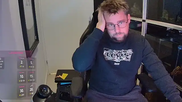 justinitt online show from February 19, 2025, 6:44 am