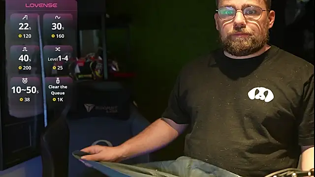 justinitt online show from October 9, 2025, 8:12 am