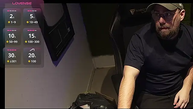 justinitt online show from January 11, 2026, 6:46 pm