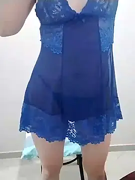 Sophy666 online show from February 8, 2025, 7:04 am