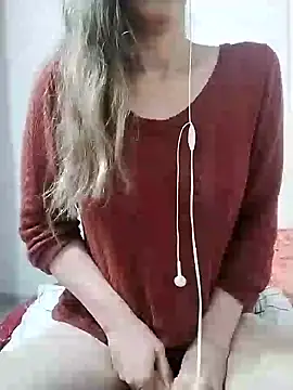 Sophy666 online show from February 9, 2025, 4:14 am