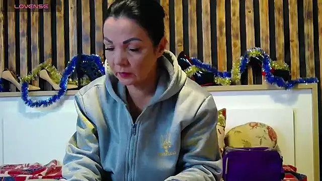 Tory Lovi online show from January 12, 2026, 5:45 am