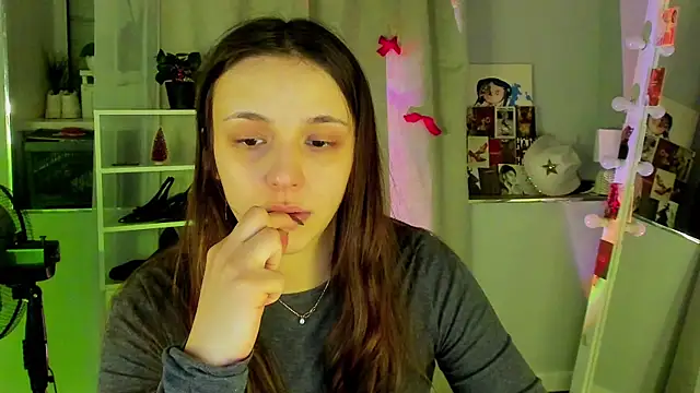 Sahara Shields online show from January 6, 2026, 10:30 am