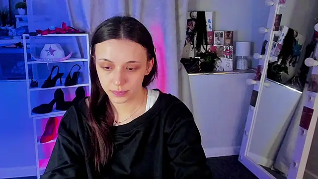 Sahara Shields online show from March 13, 2026, 9:05 am