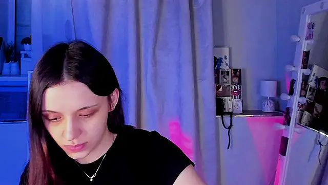 Sahara Shields online show from April 5, 2026, 9:50 am