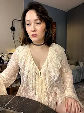 Kiss My Body online show from November 6, 2025, 1:45 pm