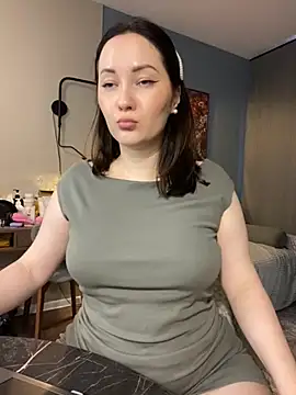 Kiss My Body online show from November 8, 2025, 12:38 pm