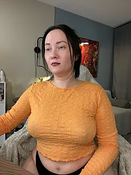 Kiss My Body online show from April 21, 2026, 5:50 pm