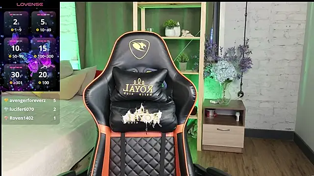 M Jasper online show from January 16, 2025, 2:19 pm