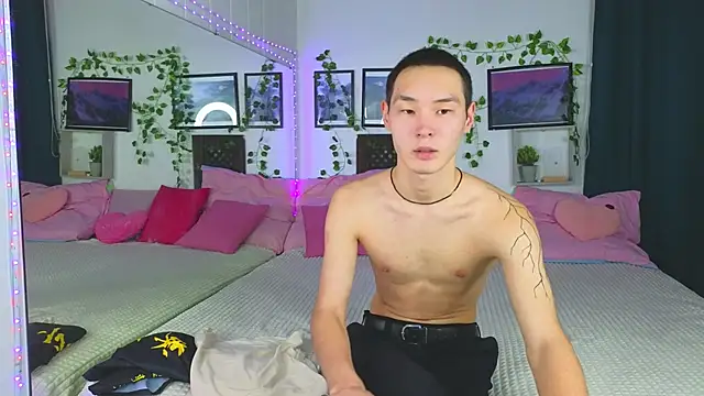 M Jasper online show from January 17, 2025, 2:28 pm