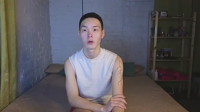 M Jasper online show from March 9, 2025, 6:21 pm