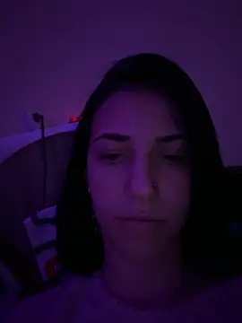 KeylaBlair online show from January 24, 2025, 5:21 am