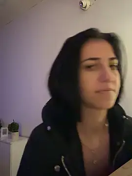 KeylaBlair online show from February 9, 2025, 7:41 pm