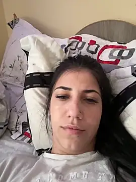 KeylaBlair online show from February 15, 2025, 12:01 pm