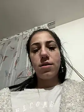 KeylaBlair online show from February 16, 2025, 4:53 am