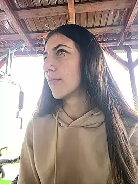 KeylaBlair online show from March 10, 2025, 11:42 am