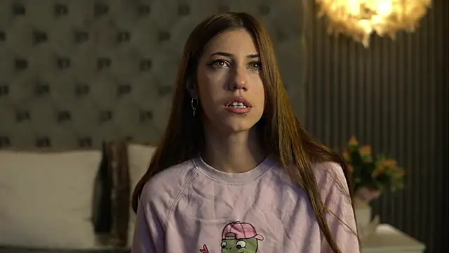 KeylaBlair online show from February 19, 2026, 6:37 pm