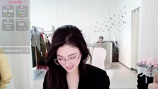 miaomiao-777 online show from February 14, 2026, 6:21 am