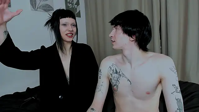 LadyTrep online show from March 4, 2025, 9:32 pm